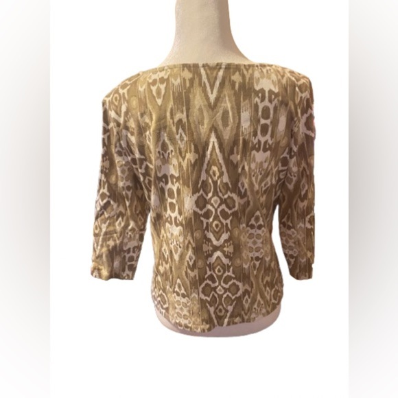 Ruby Rd Petite - Picture 2 of 2